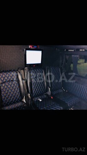 Mercedes Viano 2003, 245,000 km - 2.2 l - Bakı