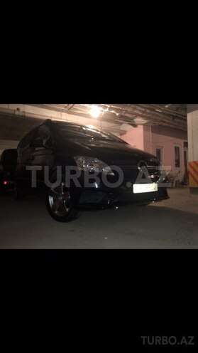 Mercedes Viano 2003, 245,000 km - 2.2 l - Bakı