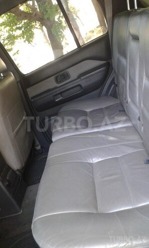 Nissan Pathfinder 1998, 112,000 km - 3.3 l - Bakı