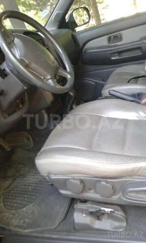 Nissan Pathfinder 1998, 112,000 km - 3.3 l - Bakı