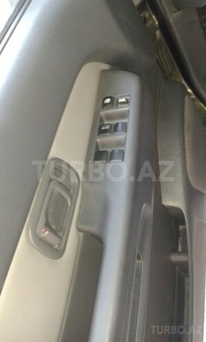 Nissan Pathfinder 1998, 112,000 km - 3.3 l - Bakı