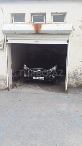 Hyundai ix35 2011, 118,000 km - 0.2 l - Bakı