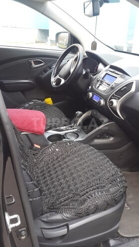 Hyundai ix35 2011, 118,000 km - 0.2 l - Bakı