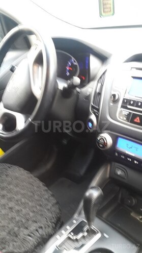 Hyundai ix35 2011, 118,000 km - 0.2 l - Bakı