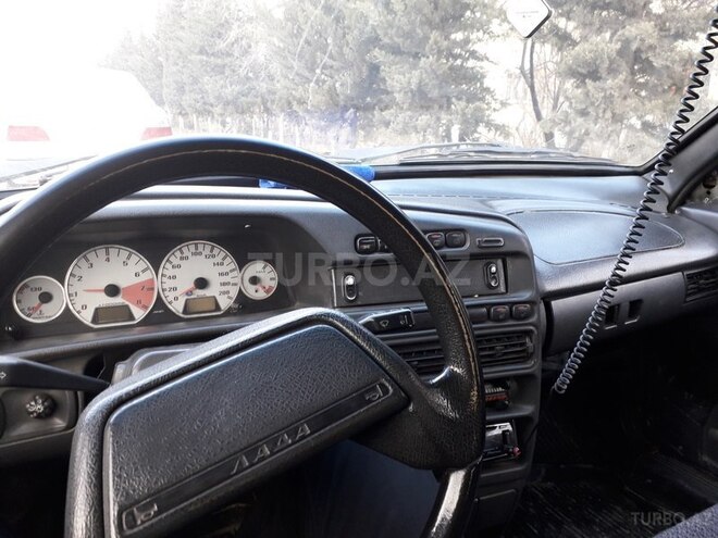 LADA (VAZ) 21099 2003, 250,000 km - 1.5 л - Sumqayıt