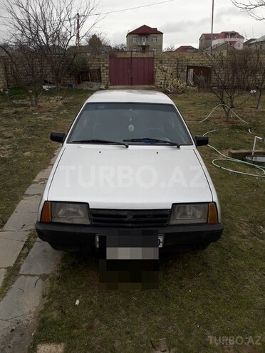 LADA (VAZ) 21099 2003, 250,000 km - 1.5 л - Sumqayıt