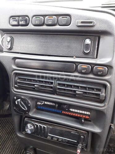 LADA (VAZ) 21099 2003, 250,000 km - 1.5 л - Sumqayıt