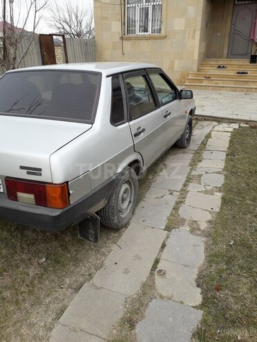 LADA (VAZ) 21099 2003, 250,000 km - 1.5 л - Sumqayıt