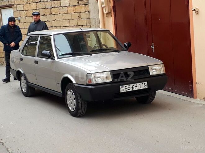 Tofas Sahin 2006, 149,000 km - 1.6 л - Bakı