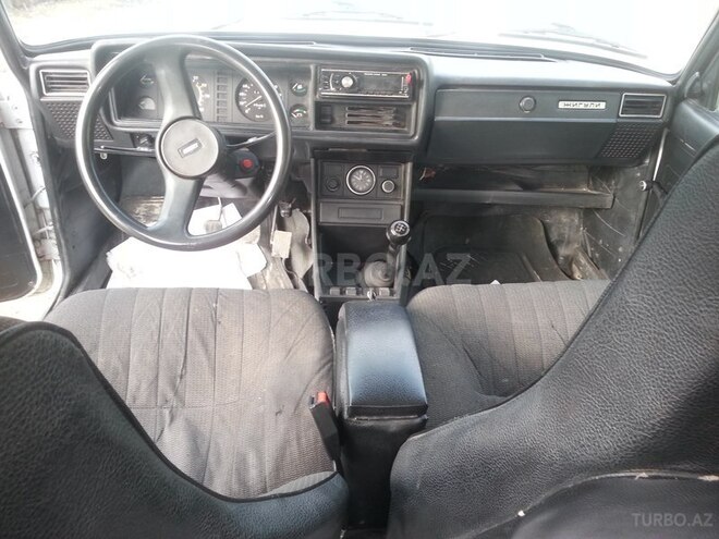 LADA (VAZ) 2107 2000, 65,489 km - 1.5 l - Sumqayıt