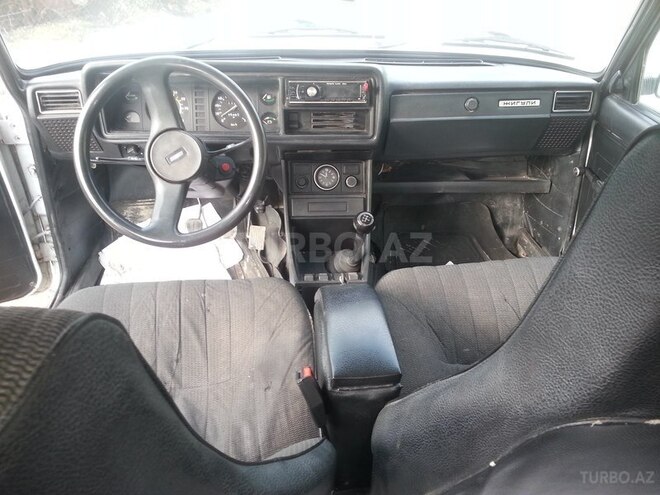 LADA (VAZ) 2107 2000, 65,489 km - 1.5 l - Sumqayıt