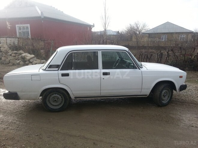 LADA (VAZ) 2107 2000, 65,489 km - 1.5 l - Sumqayıt