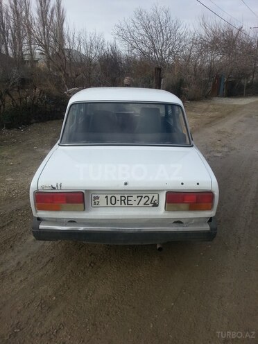LADA (VAZ) 2107 2000, 65,489 km - 1.5 l - Sumqayıt
