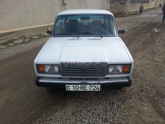 LADA (VAZ) 2107 2000, 65,489 km - 1.5 l - Sumqayıt