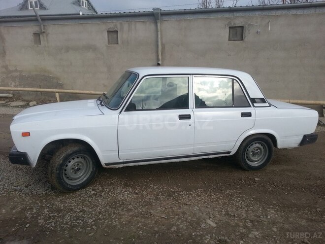 LADA (VAZ) 2107 2000, 65,489 km - 1.5 l - Sumqayıt