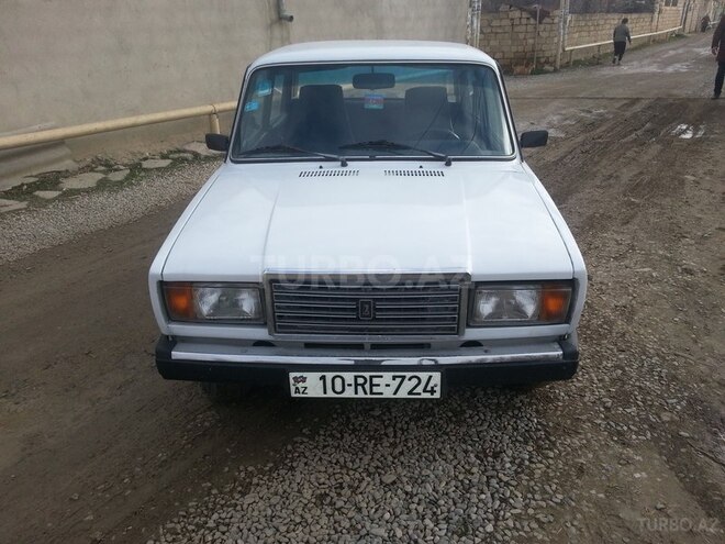 LADA (VAZ) 2107 2000, 96,850 km - 1.5 l - Sumqayıt