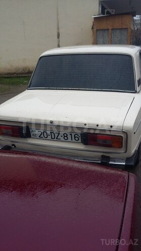 LADA (VAZ) 2106 1988, 158,000 km - 1.6 л - Gəncə