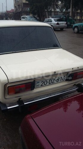 LADA (VAZ) 2106 1988, 158,000 km - 1.6 л - Gəncə