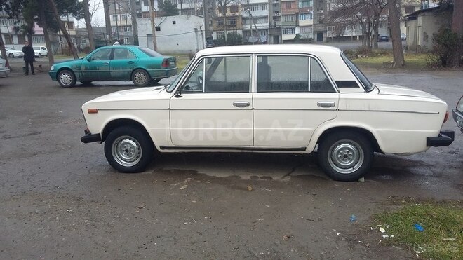 LADA (VAZ) 2106 1988, 158,000 km - 1.6 л - Gəncə