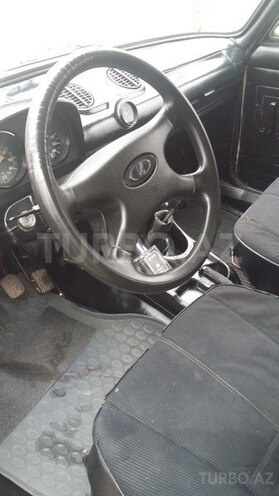 LADA (VAZ) 2106 1988, 158,000 km - 1.6 л - Gəncə