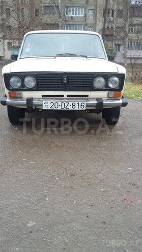 LADA (VAZ) 2106 1988, 158,000 km - 1.6 л - Gəncə