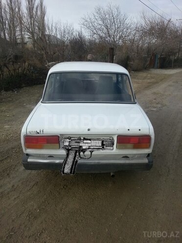 LADA (VAZ) 2107 2000, 56,879 km - 1.5 l - Sumqayıt