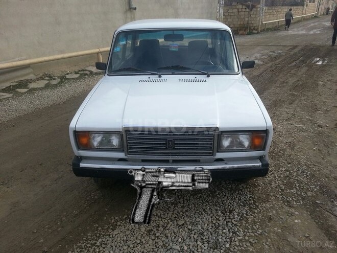 LADA (VAZ) 2107 2000, 56,879 km - 1.5 l - Sumqayıt