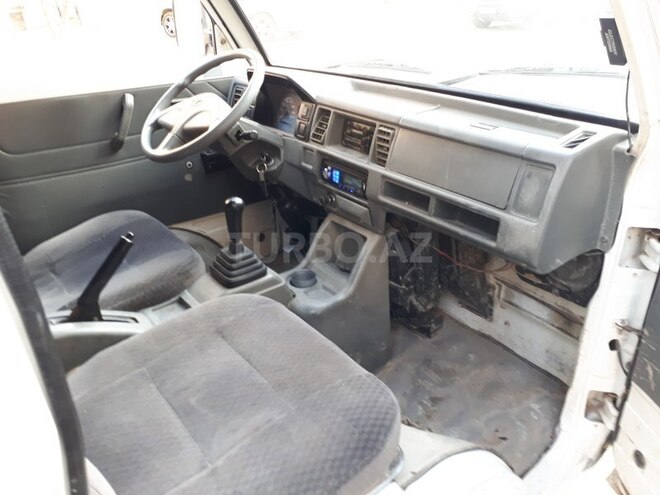 Daewoo Damas 2008, 109,420 km - 0.8 л - Bakı
