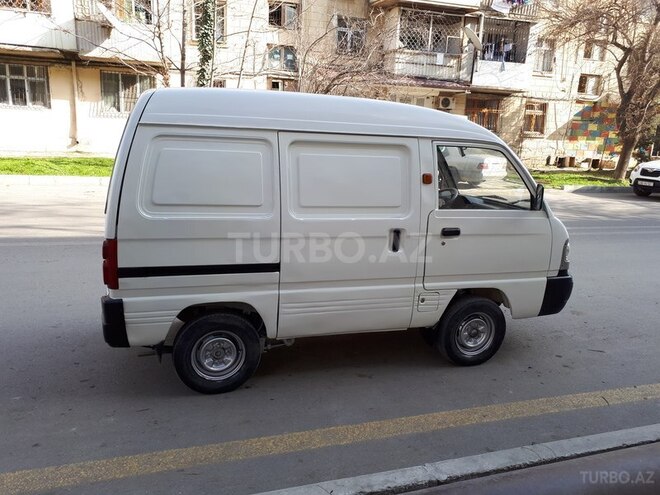 Daewoo Damas 2008, 109,420 km - 0.8 л - Bakı