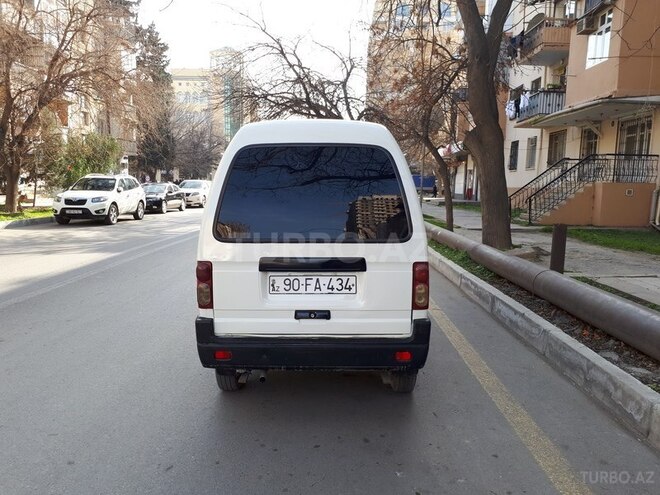 Daewoo Damas 2008, 109,420 km - 0.8 л - Bakı