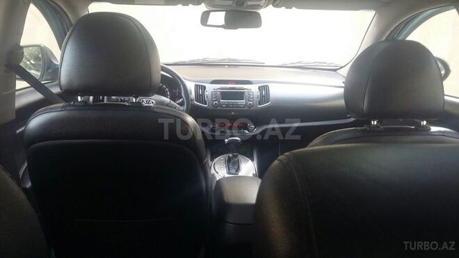 Kia Sportage 2011, 145,699 km - 2.0 l - Bakı