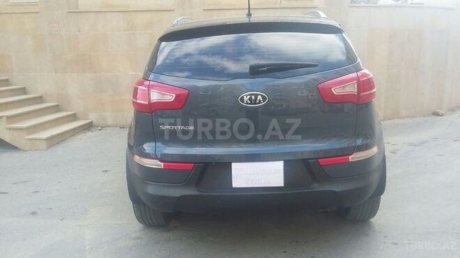 Kia Sportage 2011, 145,699 km - 2.0 l - Bakı