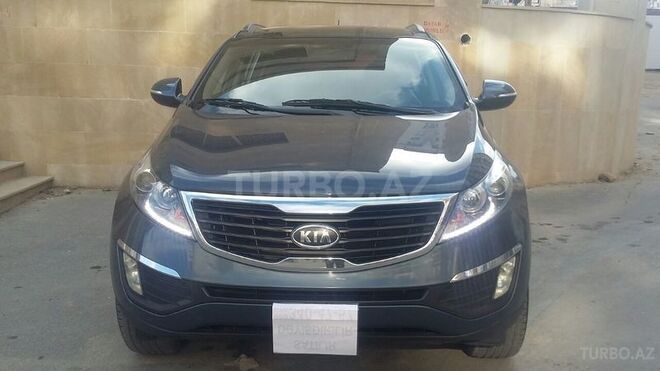 Kia Sportage 2011, 145,699 km - 2.0 l - Bakı