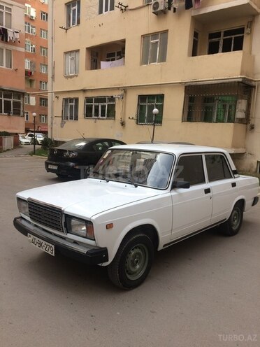 LADA (VAZ) 2107 2010, 78,000 km - 1.6 l - Bakı