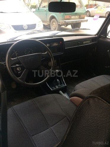 LADA (VAZ) 2107 2010, 78,000 km - 1.6 l - Bakı