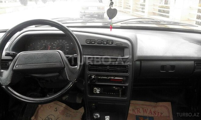 LADA (VAZ) 2115 2011, 187,000 km - 1.6 l - Beyləqan