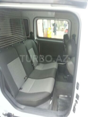 Opel Combo 2010, 164,000 km - 1.3 л - Bakı