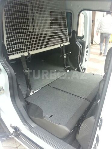 Opel Combo 2010, 164,000 km - 1.3 л - Bakı
