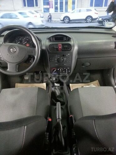 Opel Combo 2010, 164,000 km - 1.3 л - Bakı