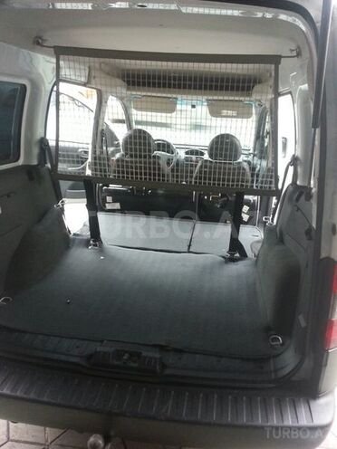Opel Combo 2010, 164,000 km - 1.3 л - Bakı