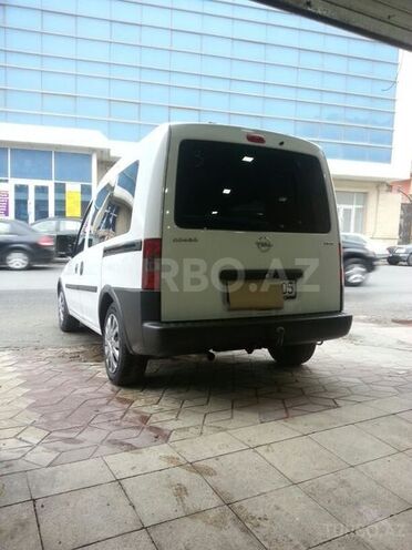 Opel Combo 2010, 164,000 km - 1.3 л - Bakı