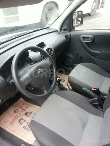 Opel Combo 2010, 164,000 km - 1.3 л - Bakı