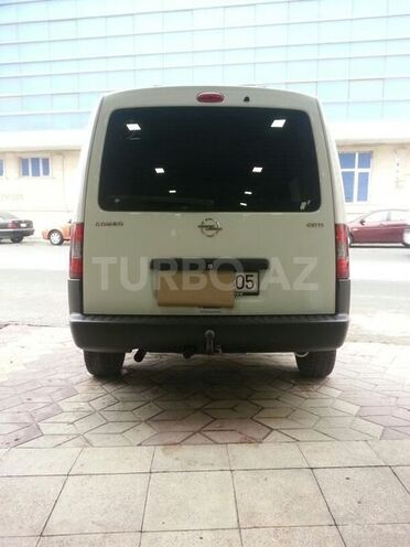 Opel Combo 2010, 164,000 km - 1.3 л - Bakı
