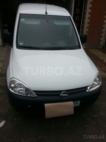 Opel Combo 2010, 164,000 km - 1.3 л - Bakı