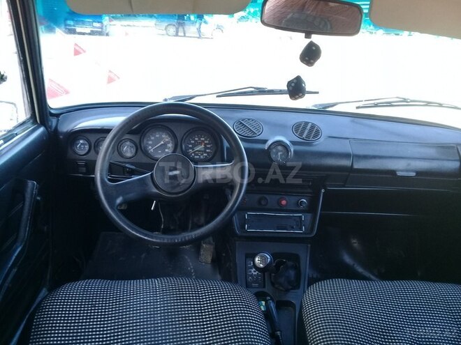LADA (VAZ) 2106 1982, 288,000 km - 1.5 l - Şirvan