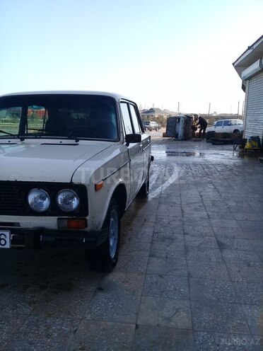 LADA (VAZ) 2106 1982, 288,000 km - 1.5 l - Şirvan