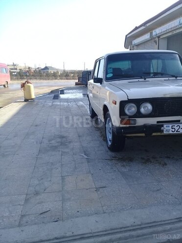 LADA (VAZ) 2106 1982, 288,000 km - 1.5 l - Şirvan
