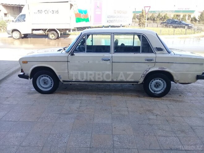 LADA (VAZ) 2106 1982, 288,000 km - 1.5 l - Şirvan