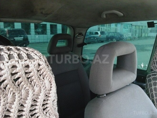 Ford Galaxy 2005, 540,761 km - 1.9 l - Bakı