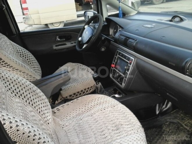 Ford Galaxy 2005, 540,761 km - 1.9 l - Bakı